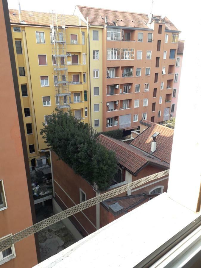 Il Naviglio Dietro L'Angolo Milano Dış mekan fotoğraf